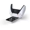 Raptor CS200-LT, interno, USB, nero, bianco