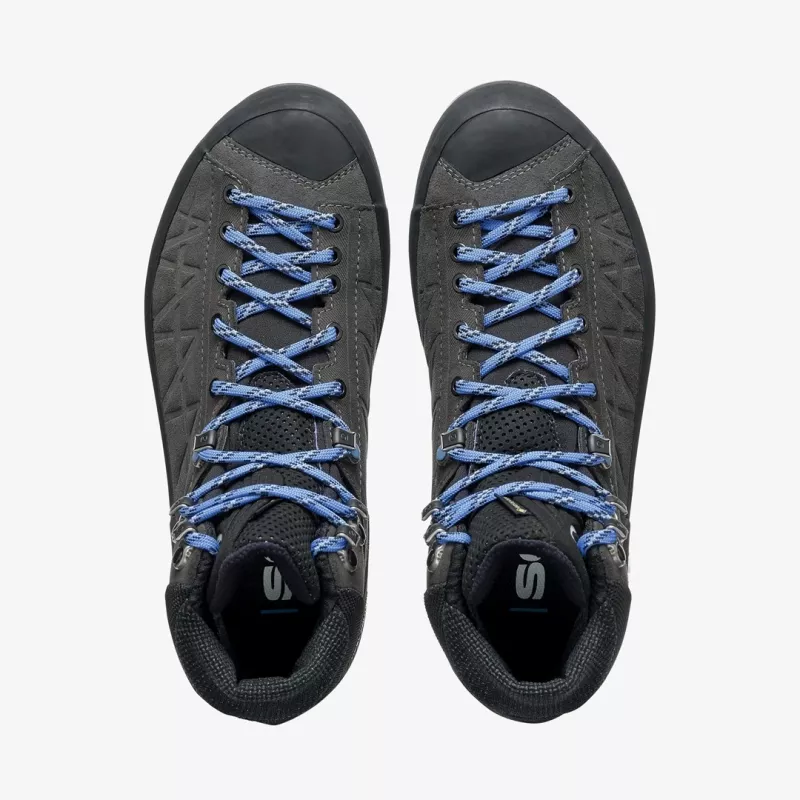 Scarpe da donna Scarpa Zodiac Tech GTX 37,5