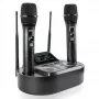 Microfono wireless DNA UMA VOCAL SET 2x trasmettitore