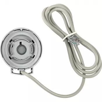 Attuatore motorizzato (HmIP-VDMOT) (bianco/grigio)