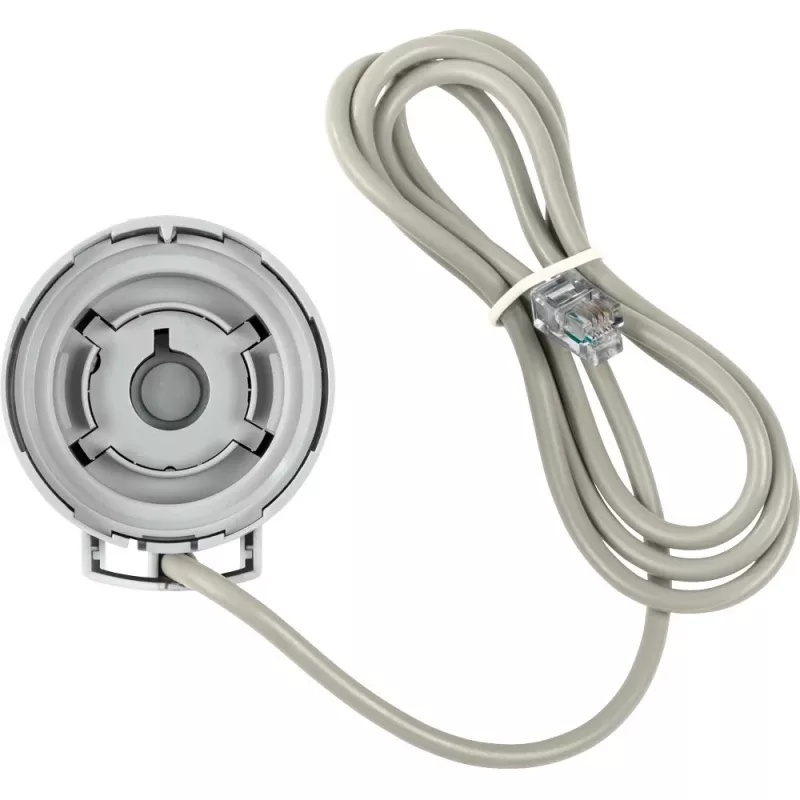 Attuatore motorizzato (HmIP-VDMOT) (bianco/grigio)