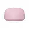 Mouse SBOX WM-710 rosa interfaccia wireless