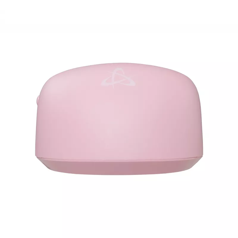 Mouse SBOX WM-710 rosa interfaccia wireless