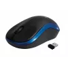 Mouse ottico wireless Rebeltec METEOR blu RBLMYS00048 USB