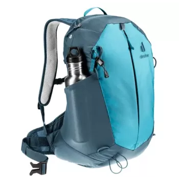 Zaino DEUTER AC Lite 15 SL – zaino da trekking donna, 15 L, lagoon/atlantic
