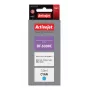 Flacone d'inchiostro ActiveJet AB-5000C ciano, compatibile con Brother, 50 ml a base di colorante resa alta (XL)