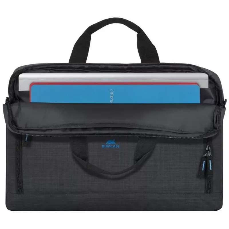 Borsa a tracolla Rivacase Regent 8058 43,9 cm (17,3