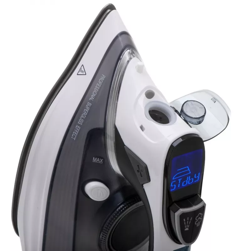 Adler AD 5053 ferro da stiro a vapore 3000 W