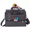 Borsa a tracolla Rivacase 8630 39,6 cm (15,6 pollici) nero