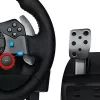 Logitech Driving Force G29 - set volante e pedali - con filo - per Sony PlayStation 3, Sony PlayStation 4
