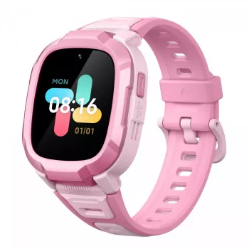 Mibro P6 4G LTE rosa Smartwatch per bambini
