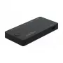 Switch KVM DeLOCK 11477 nero