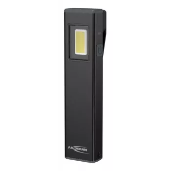 Ansmann miniBooster lampada d'ispezione, 500lm, batteria.