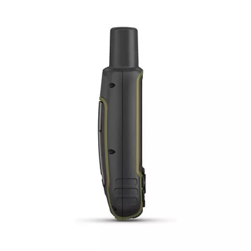 Dispositivo GPS Garmin GPSMAP 65s Personal nero