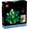 LEGO BOTANICALS 11504 Giglio della pace