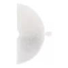 Cartucce filtro per fontanella per animali Rojeco RYSJPJSM-LX8, 8 pz.