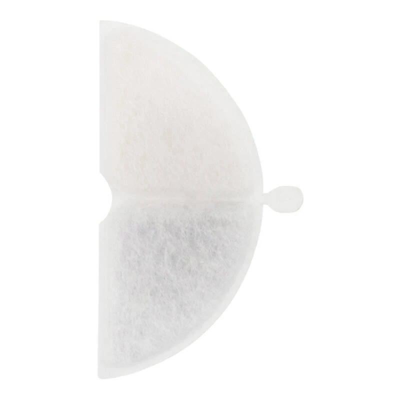 Cartucce filtro per fontanella per animali Rojeco RYSJPJSM-LX8, 8 pz.