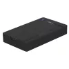 Case per disco esterno AK-87 SSD SATA / HDD 3.5