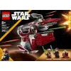 LEGO STAR WARS 75401 Intercettore Jedi di Ahsoka