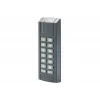 Roger MCT12M lettore di prossimità con tastiera, MIFARE 13,56 MHz, RS485, IP65