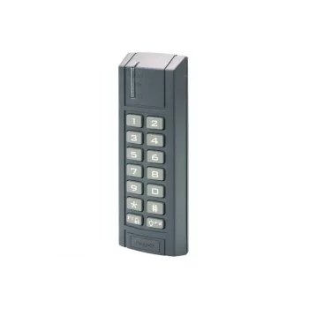 Lettore di prossimità RoGer MCT12M 125 kHz RFID – lettore accessi di prossimità, supporto 125 kHz