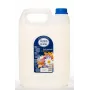 Sapone liquido con glicerina, senza coloranti, 5 l
