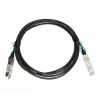 Cavo di rete Extralink SFP28 DAC 25 Gbit/s, 1 m, connettore/connettore