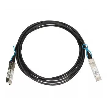 Cavo di rete Extralink SFP28 DAC 25 Gbit/s, 1 m, connettore/connettore
