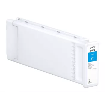 Cartuccia d'inchiostro Epson UltraChrome XD2 T41E240 ciano – inchiostro originale ciano