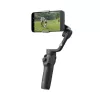 DJI Osmo Mobile 6 stabilizzatore per fotocamera portatile motorizzato, nero