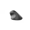 Mouse ottico wireless NATEC CRAKE 2 — Bluetooth 5.2, 2400 DPI, 6 tasti, per destrimani, nero