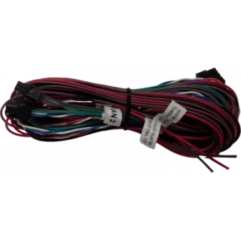 Cavo di alimentazione HP Webfleet LCS Link 6x0/7x0 — cavo di connessione telematica veicolare