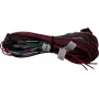 Cavo di alimentazione HP Webfleet LCS Link 6x0/7x0 — cavo di connessione telematica veicolare