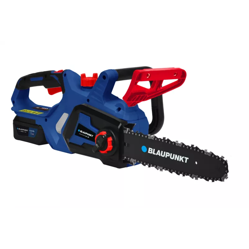 Motosega Blaupunkt CS3120 a batteria