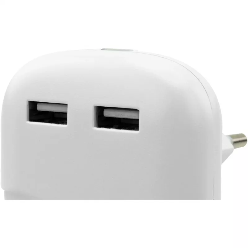 Luce notturna Ansmann bianco 220V-230V/50Hz/ca.15 lumen/sensore