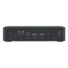 LOGITECH Rally Ultra-HD ConferenceCam - NERO - TABLE HUB - WW