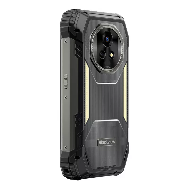 Cellulare Xplore 2/16GB/1TB Nero view
