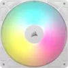 Ventola Corsair RS140 ARGB 14 cm bianco 330-1700 giri/min