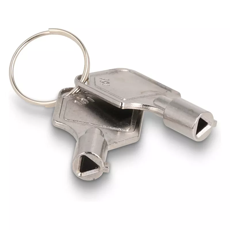 Alloggiamento estraibile Slim Bay per 2 x 2.5