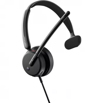 Cuffie EPOS Mono Headset MS Teams USB-C