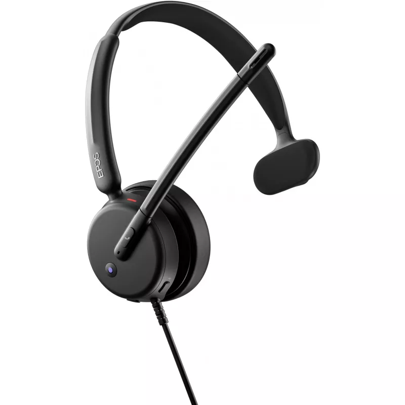 Cuffie EPOS Mono Headset MS Teams USB-C