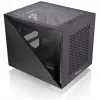 Case PC Thermaltake Divider 200 TG Air Micro Tower nero