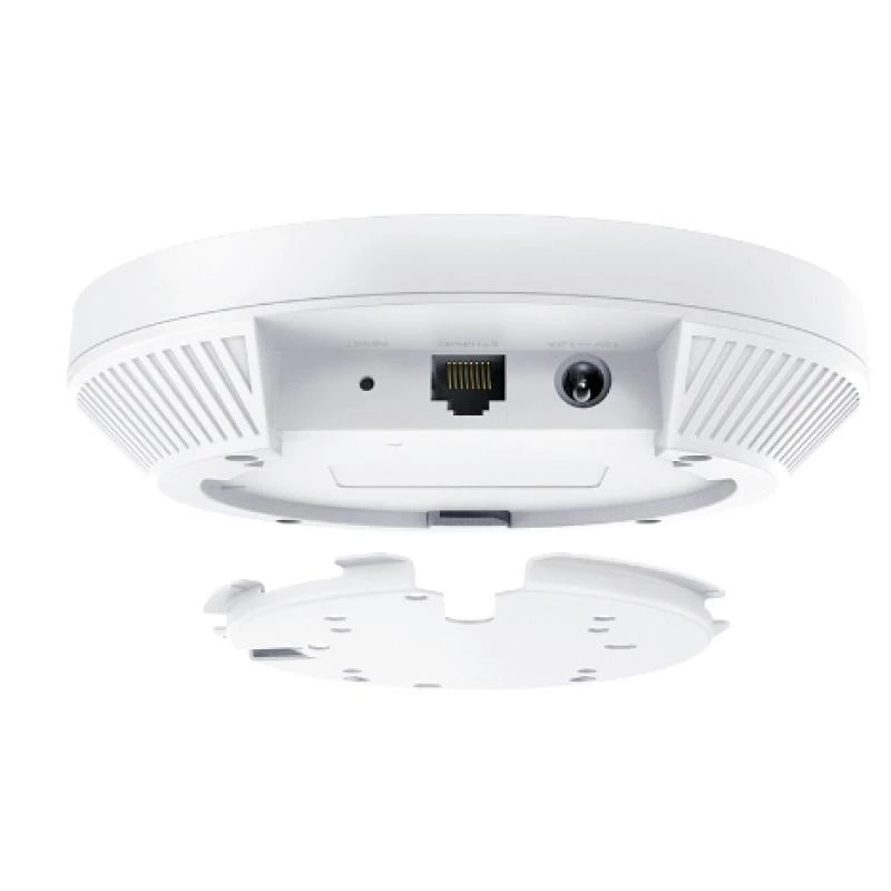 TP-Link Omada EAP653 UR access point WLAN 2976 Mbit/s bianco Power over Ethernet (PoE)