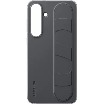 Samsung Galaxy S25+ custodia Standing Grip EF-GS936CBEG, nera