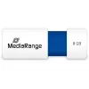 Unità flash USB MediaRange 8 GB USB Type-A 2.0 MR971