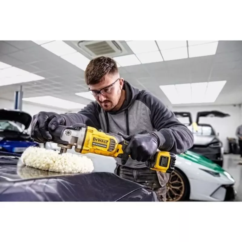 Lucidatrice per auto DeWALT DCM849P2-QW