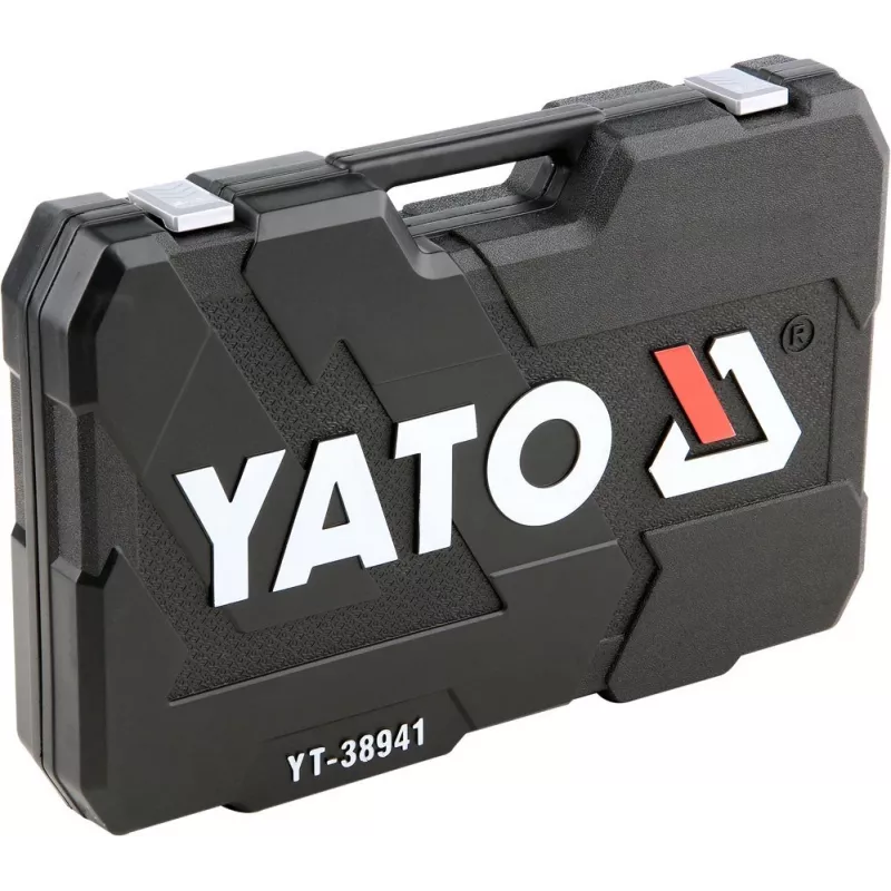 Set di utensili da meccanico Yato YT-38941