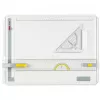 Tavola da disegno ARISTO Geo Board A3 con squadra a disegno rapido