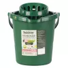 Secchio Beldray LA075314EU7 Eco Recycled 10 L — secchio per uso domestico in plastica