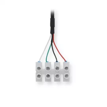 Cavo di alimentazione interno TELTONIKA PR2FK20M — 2 m, 4-Pin ATX12V